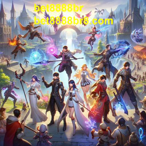 A Importância da Categoria 'Suporte' nos Jogos Online